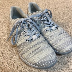 Nobull matrix burst trainers 9.5